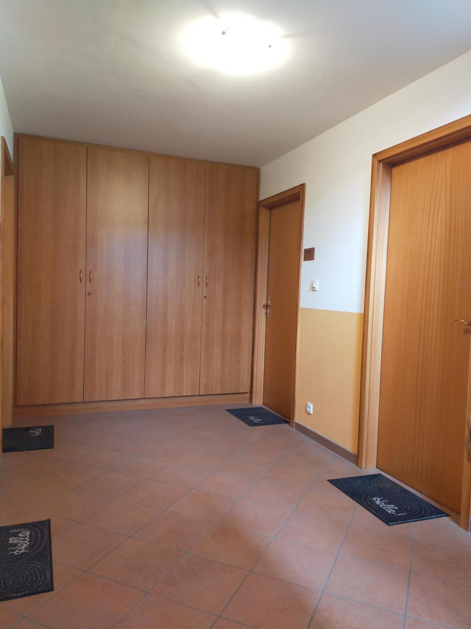 Chambres Thirion 상띠뽈리뜨 외부 사진
