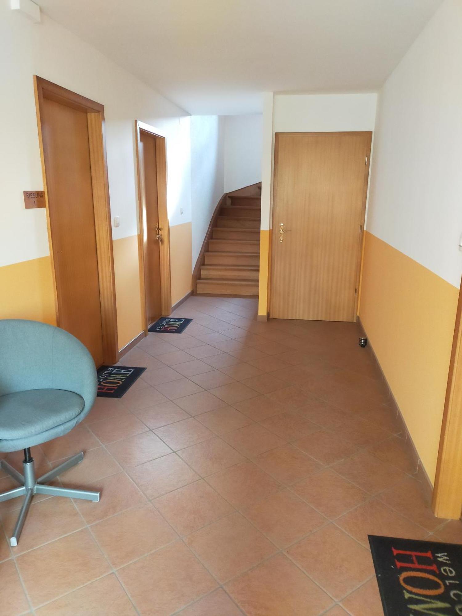 Chambres Thirion 상띠뽈리뜨 외부 사진