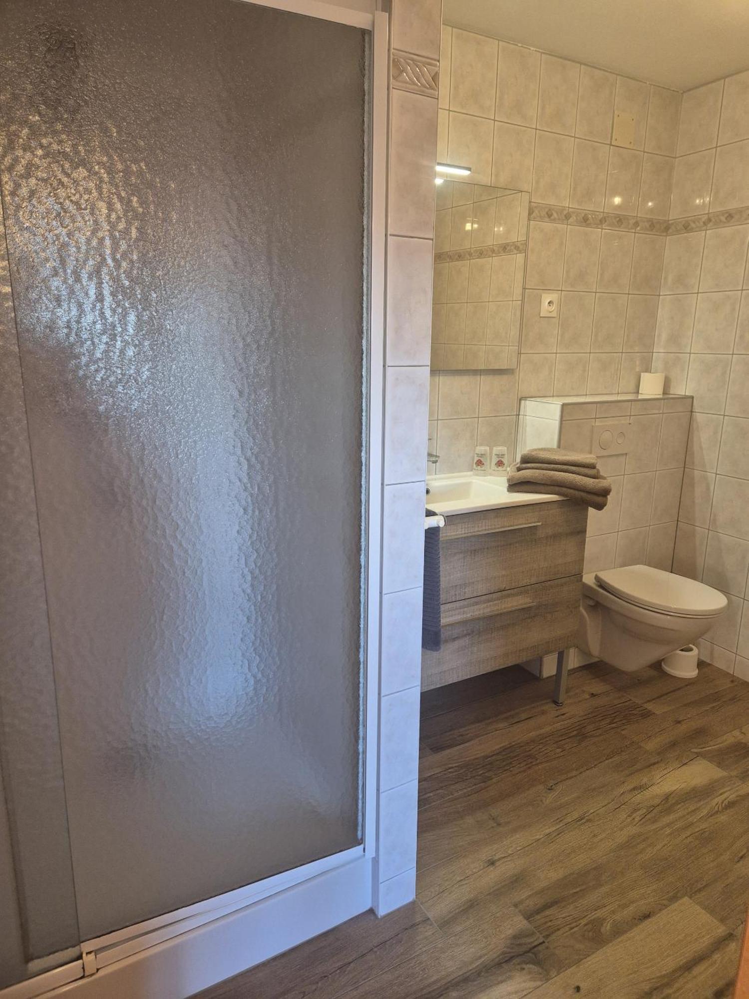 Chambres Thirion 상띠뽈리뜨 객실 사진