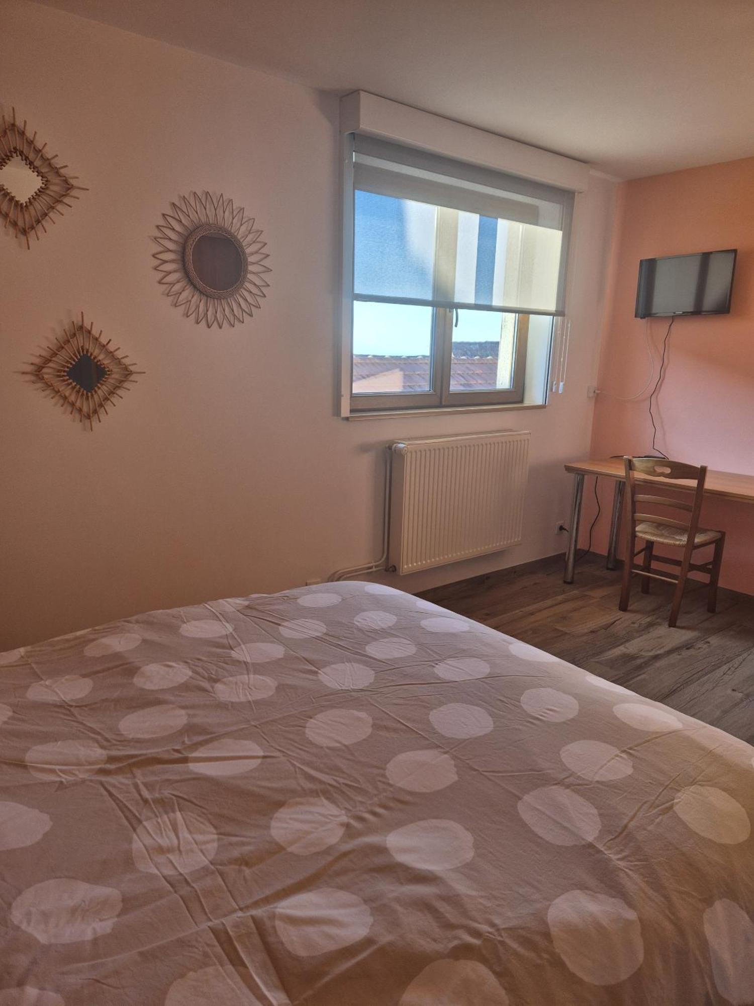 Chambres Thirion 상띠뽈리뜨 객실 사진